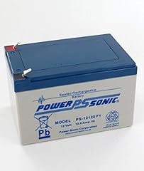 Power sonic 12v for sale  Delivered anywhere in UK