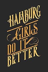 Hamburg girls better gebraucht kaufen  Wird an jeden Ort in Deutschland