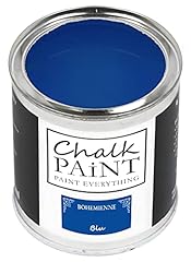 Chalk paint everything d'occasion  Livré partout en France