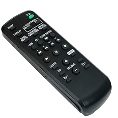 Replacement scu37b remote for sale  Delivered anywhere in UK