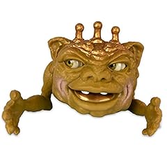 Boglins foam monster for sale  Delivered anywhere in USA 