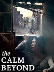 The calm beyond d'occasion  Livré partout en France