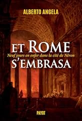 Rome embrasa d'occasion  Livré partout en France
