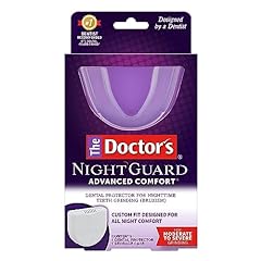 Doctor nightguard mouth for sale  Delivered anywhere in USA 