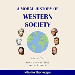 Moral history western gebraucht kaufen  Wird an jeden Ort in Deutschland