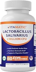 Vitamatic lactobacillus saliva for sale  Delivered anywhere in USA 