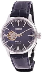 Montre seiko homme d'occasion  Livré partout en France