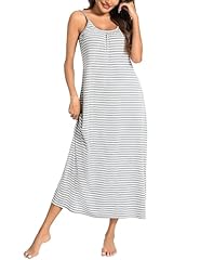 Uniexcosm long nightdress for sale  Delivered anywhere in UK