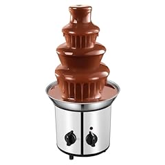 Tier chocolate fountain for sale  Delivered anywhere in USA 