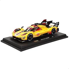 Bburago ferrari racing d'occasion  Livré partout en France
