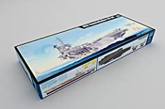 Trumpeter 05620 Model Kit USS Constellation CV 64 for sale  Delivered anywhere in UK