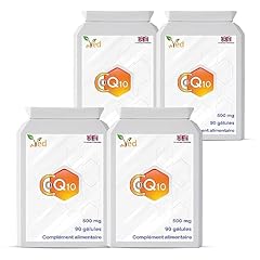 Coq enzyme q10 d'occasion  Livré partout en France