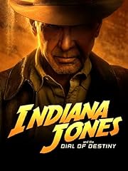 Indiana jones dial for sale  Delivered anywhere in UK