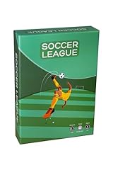 Alina games soccer for sale  Delivered anywhere in USA 
