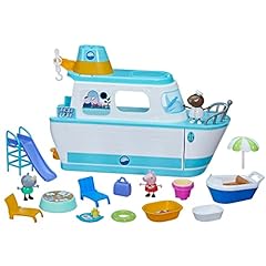 Peppa pig cruise for sale  Delivered anywhere in UK