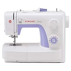 Singer simple 3232 usato  Spedito ovunque in Italia 