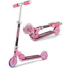 Weskate trottinette enfants d'occasion  Livré partout en France