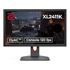 Benq zowie xl2411k for sale  Delivered anywhere in Ireland