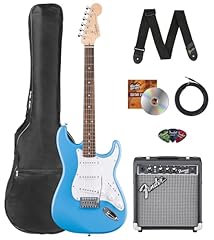 Fender squier stratocaster for sale  Delivered anywhere in USA 