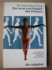 Leichtigkeit körpers grundlag gebraucht kaufen  Wird an jeden Ort in Deutschland