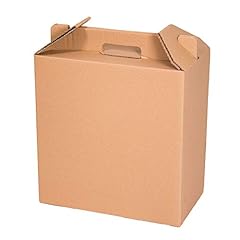 Only boxes scatola usato  Spedito ovunque in Italia 