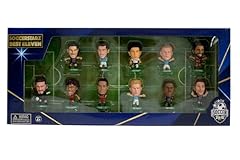 Soccerstarz best eleven for sale  Delivered anywhere in UK
