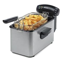 Breville litre deep for sale  Delivered anywhere in UK