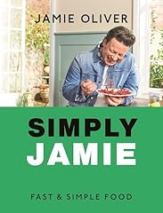 Simply jamie fast for sale  Delivered anywhere in USA 