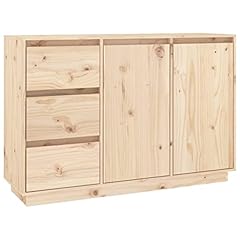 Vidaxl sideboard kommode gebraucht kaufen  Wird an jeden Ort in Deutschland