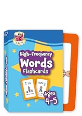 High frequency words for sale  Delivered anywhere in UK