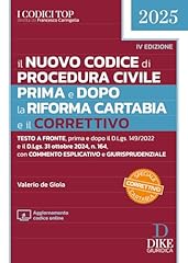 Nuovo codice procedura usato  Spedito ovunque in Italia 