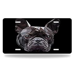 Moslion bulldog license for sale  Delivered anywhere in USA 