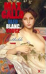 Bleu blanc rouge d'occasion  Livré partout en France