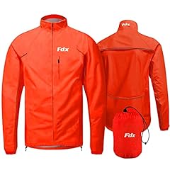 Fdx cycling jacket for sale  Delivered anywhere in Ireland