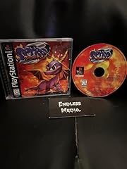 Spyro game for sale  Delivered anywhere in UK