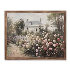 Rose garden wall for sale  Delivered anywhere in USA 