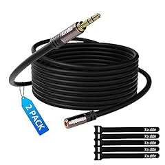 3.5mm cable feet for sale  Delivered anywhere in USA 