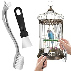 Bird cage cleaner for sale  Delivered anywhere in UK