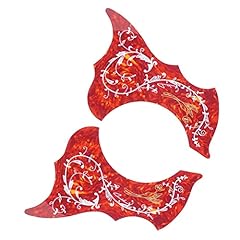 Baoblaze 2pcs folk for sale  Delivered anywhere in UK