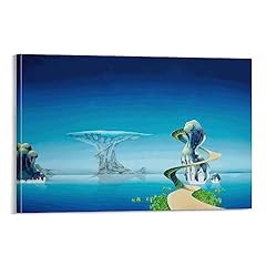 Mojdi roger dean for sale  Delivered anywhere in USA 