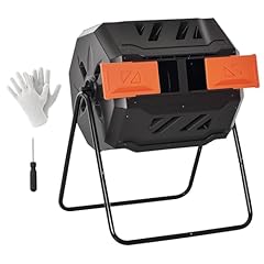 Outsunny 160l tumbling for sale  Delivered anywhere in UK