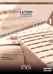 Chitarra elettrica. ediz. usato  Spedito ovunque in Italia 