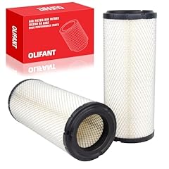 2pcs air filters for sale  Delivered anywhere in USA 