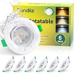 Fondiiz 6er led gebraucht kaufen  Wird an jeden Ort in Deutschland