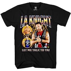 Wwe knight yeah for sale  Delivered anywhere in USA 