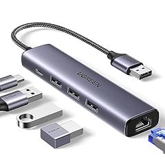 Ugreen usb ethernet for sale  Delivered anywhere in USA 