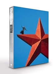 Manfred thierry mugler d'occasion  Livré partout en Belgiqu