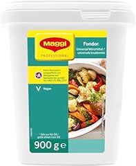 Maggi professional fondor gebraucht kaufen  Wird an jeden Ort in Deutschland