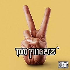 Two fingerz usato  Spedito ovunque in Italia 