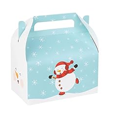 Snowman party favor for sale  Delivered anywhere in USA 